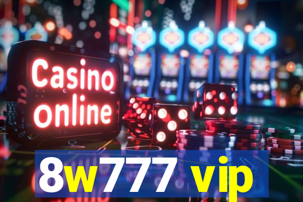 8w777 vip